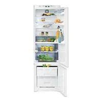 Ремонт холодильников AEG SZ 81840 I