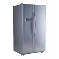 Ремонт холодильников Haier HRF-688FF/ASS