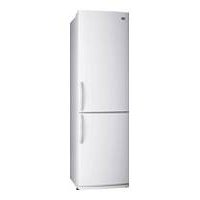 Ремонт холодильников LG GA-B399 UCA