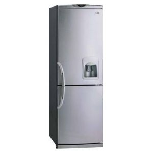 Ремонт холодильников LG GR-409 GTPA