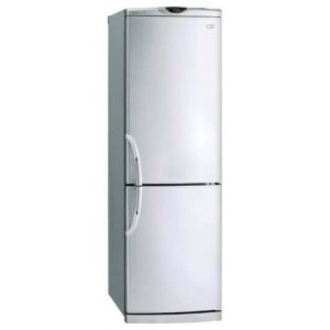 Ремонт холодильников LG GR-409 GVQA