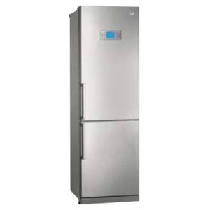 Ремонт холодильников LG GR-B469 BSKA