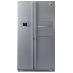 Ремонт холодильников LG GR-C207 WTQA