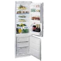 Ремонт холодильников Whirlpool ART 466